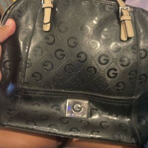 Black Women Bag